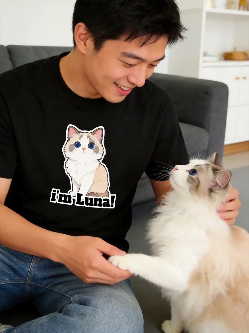 Kawaii Sticker