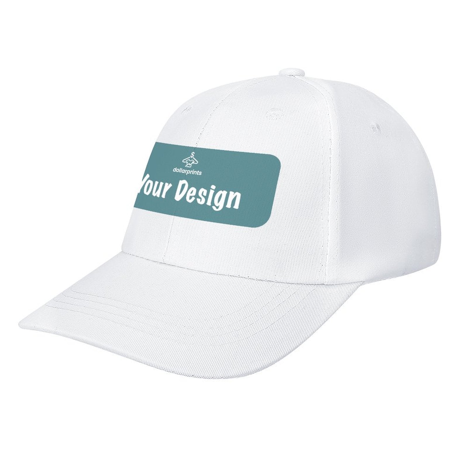 Baseball Cap - Custom Print Your Design