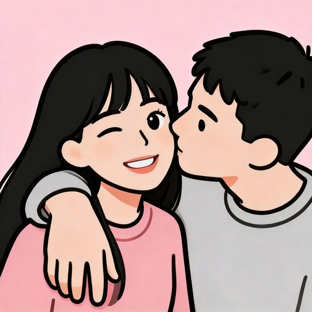Love & Couples