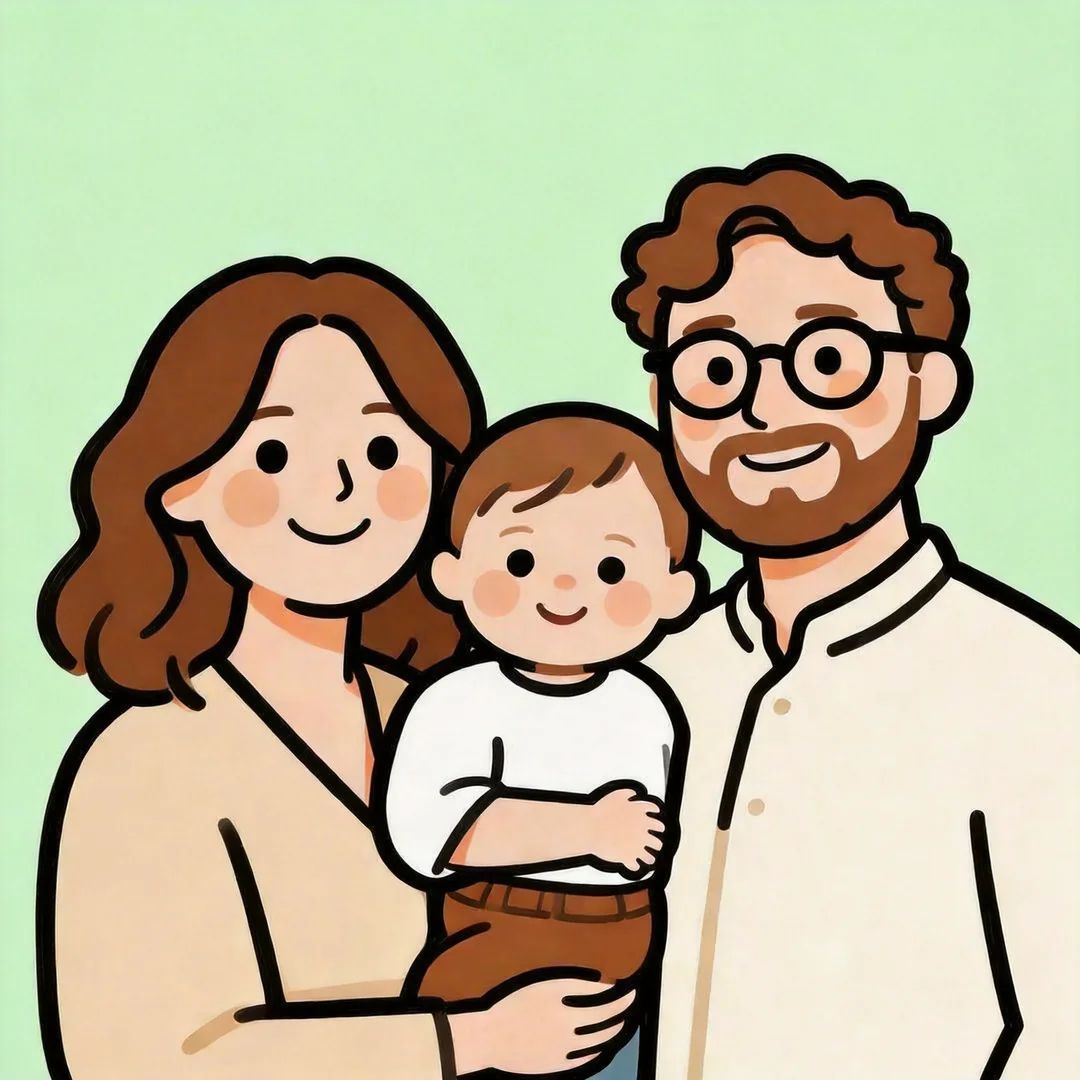Family Stories
