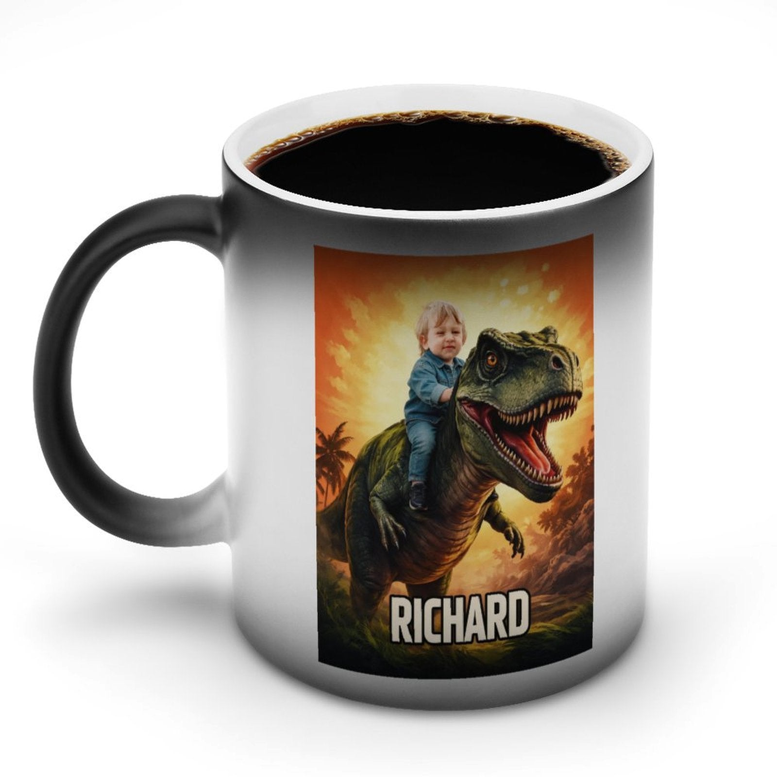 Dino Knight