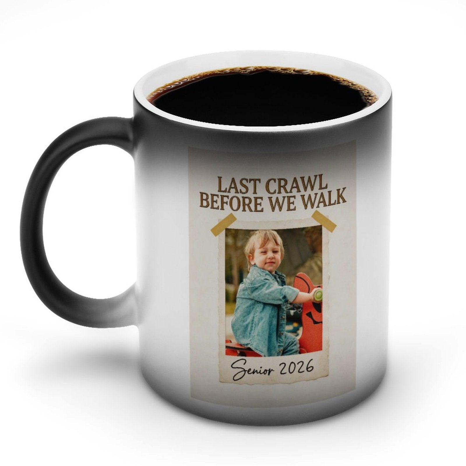 Last Crawl