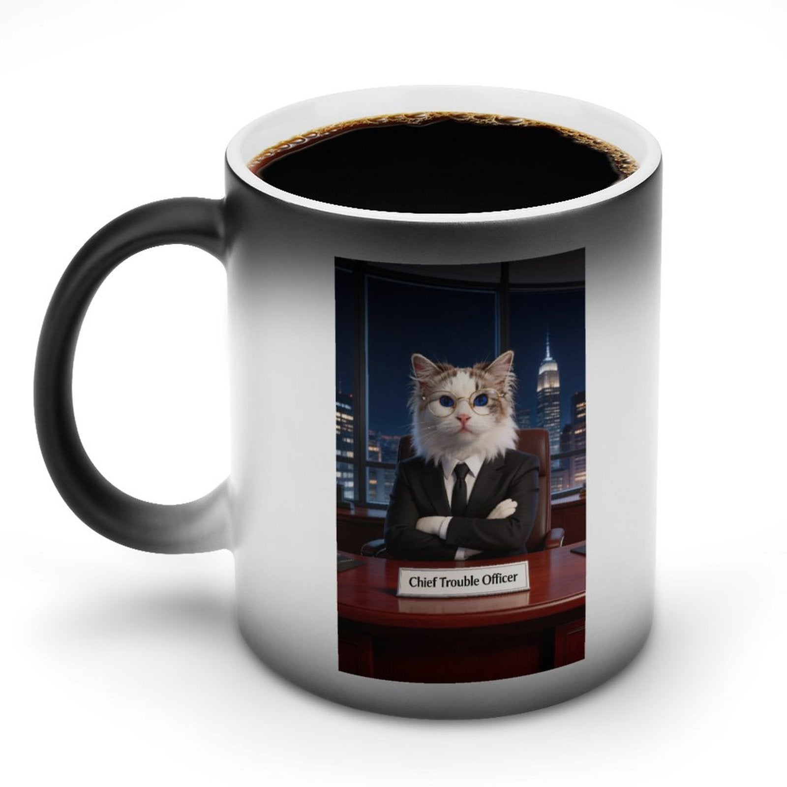 CTO