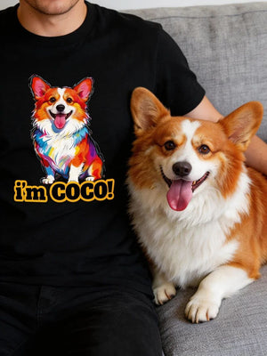 Colorfull Pencil