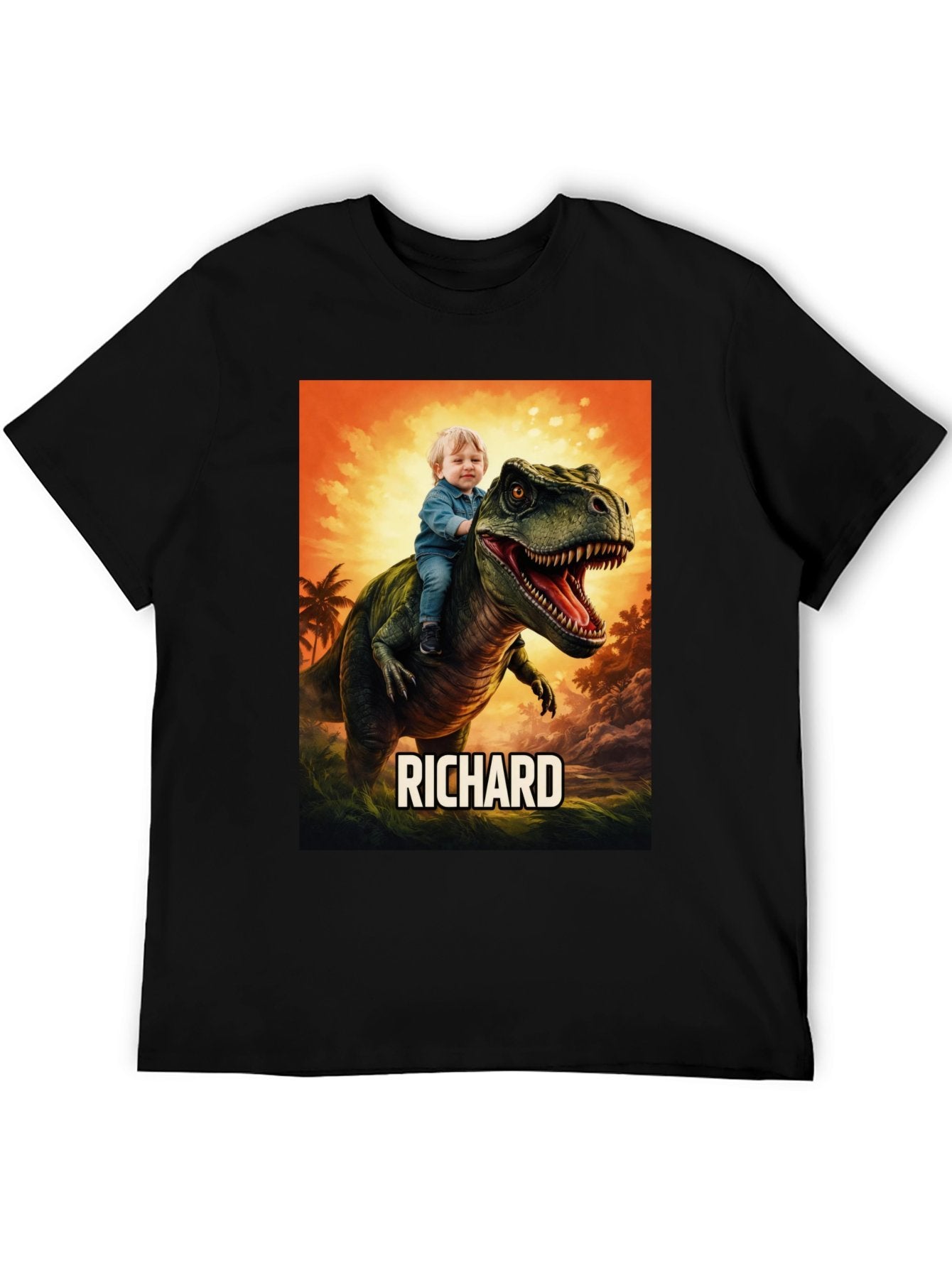 Dino Knight