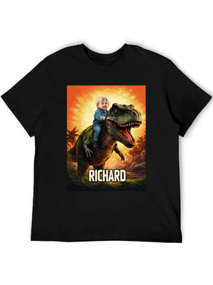 Dino Knight