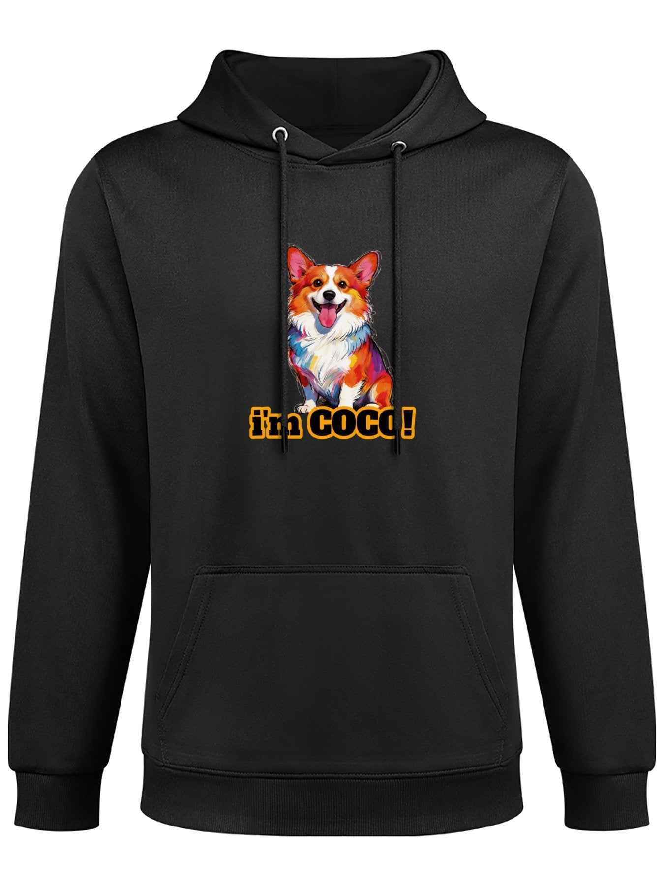 Colorfull Pencil