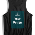 Tank Top - Custom Print Your Design