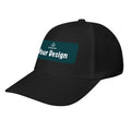 Baseball Cap - Custom Print Your Design