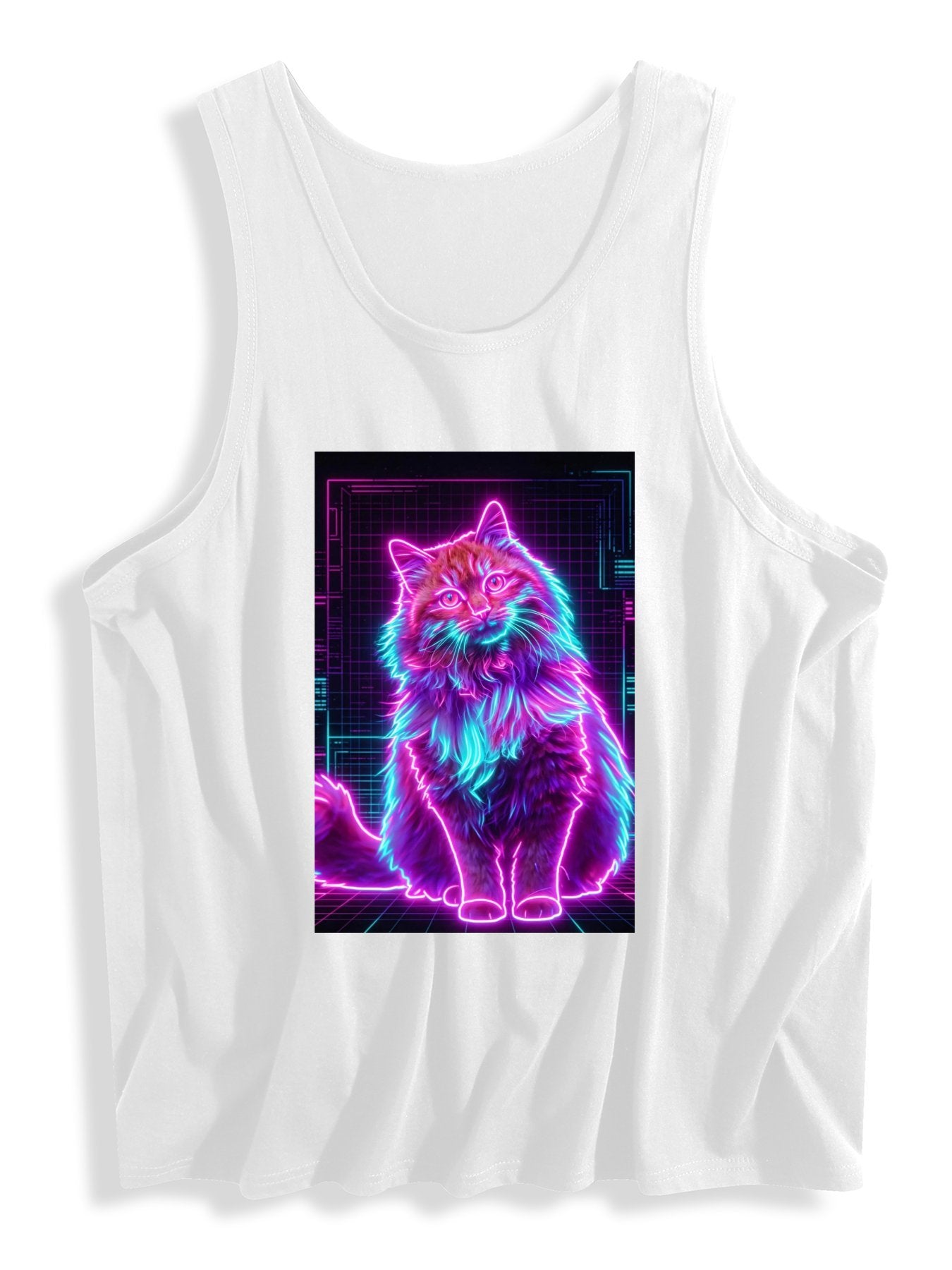 NeonOutline