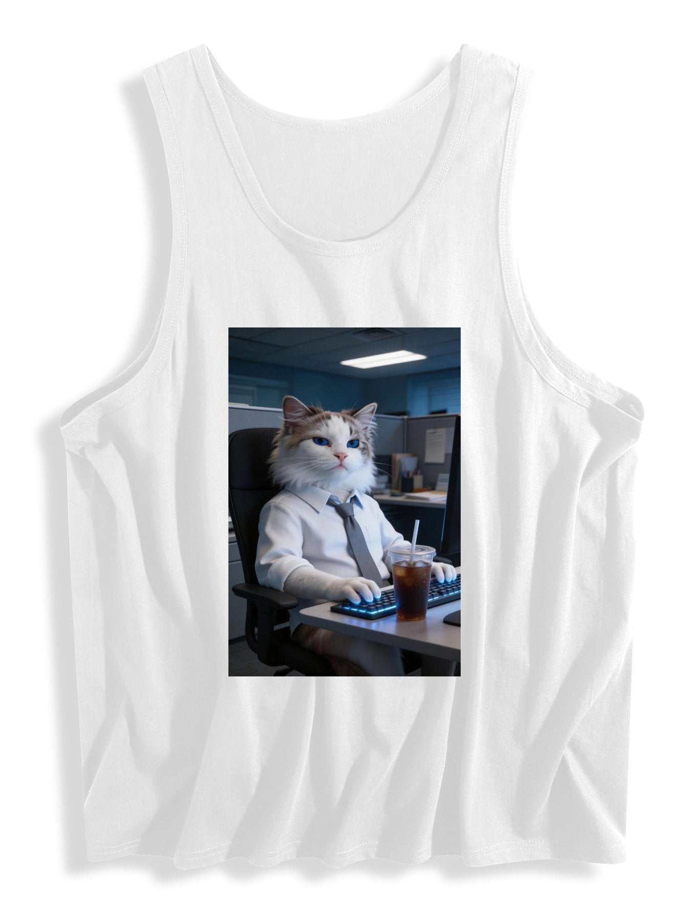 Corporate Office