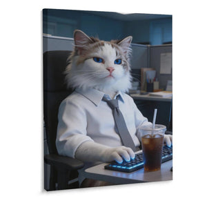 Corporate Office