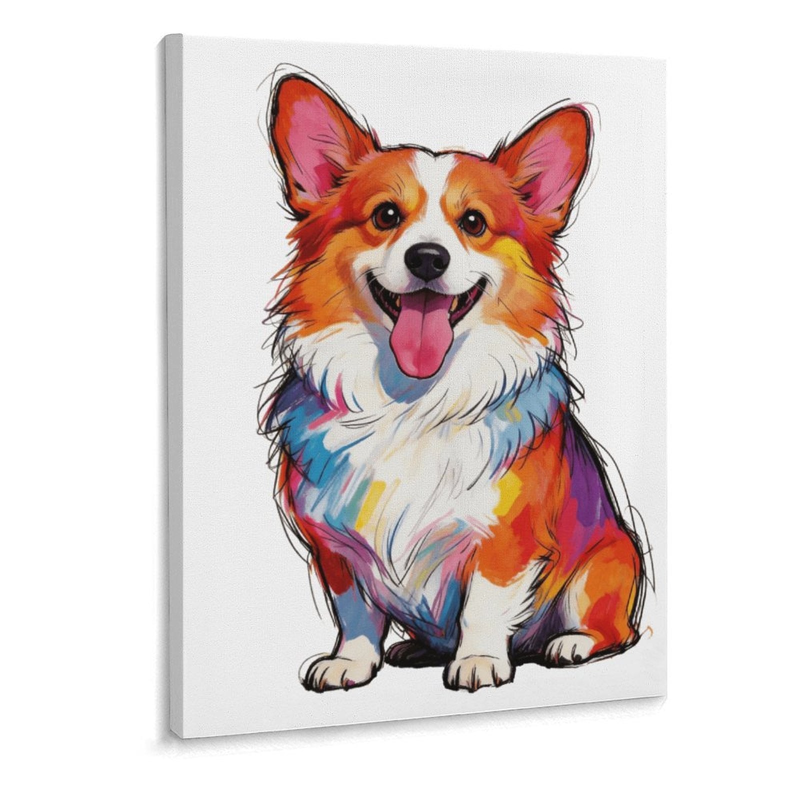 Colorfull Pencil