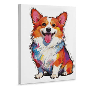 Colorfull Pencil