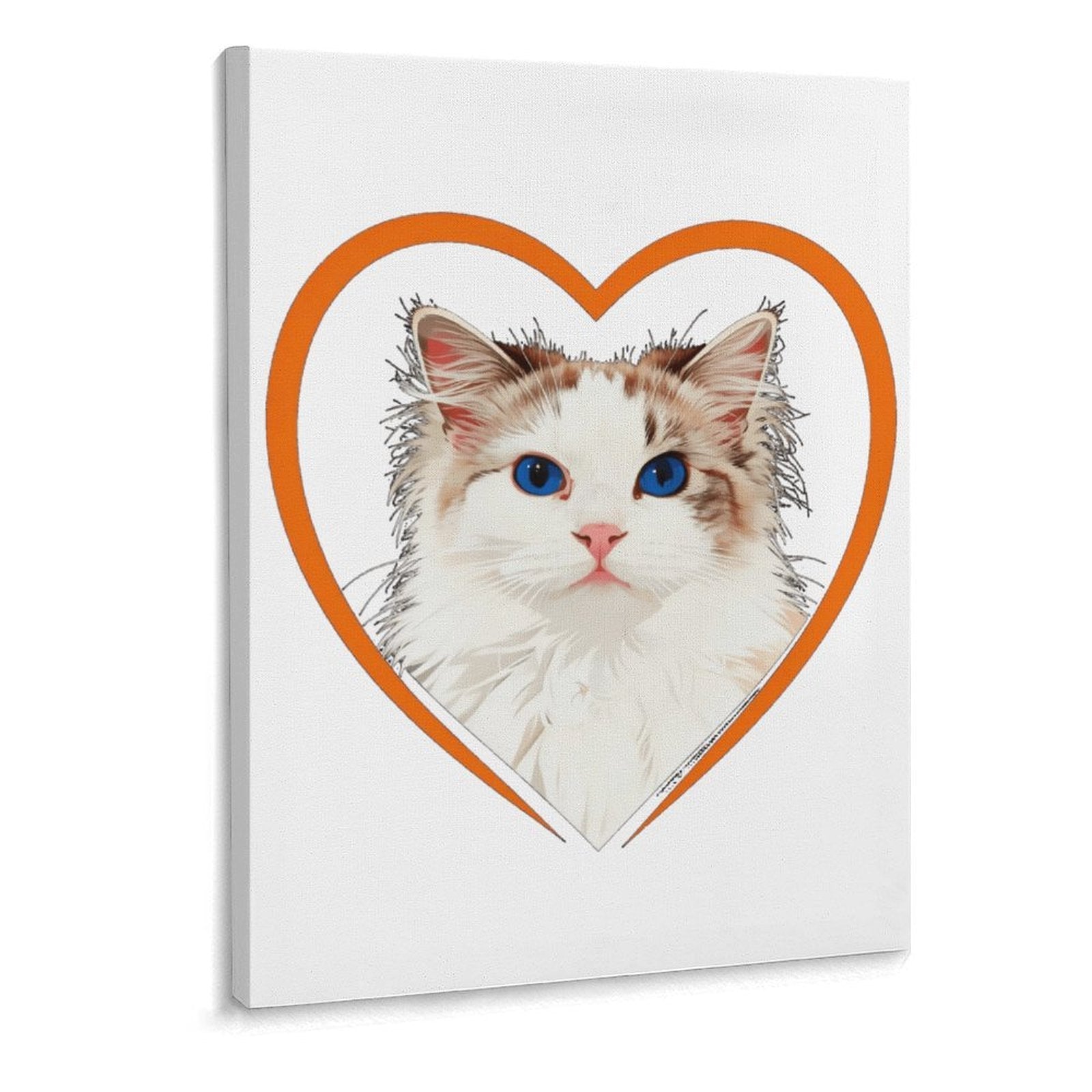 Heart Shape
