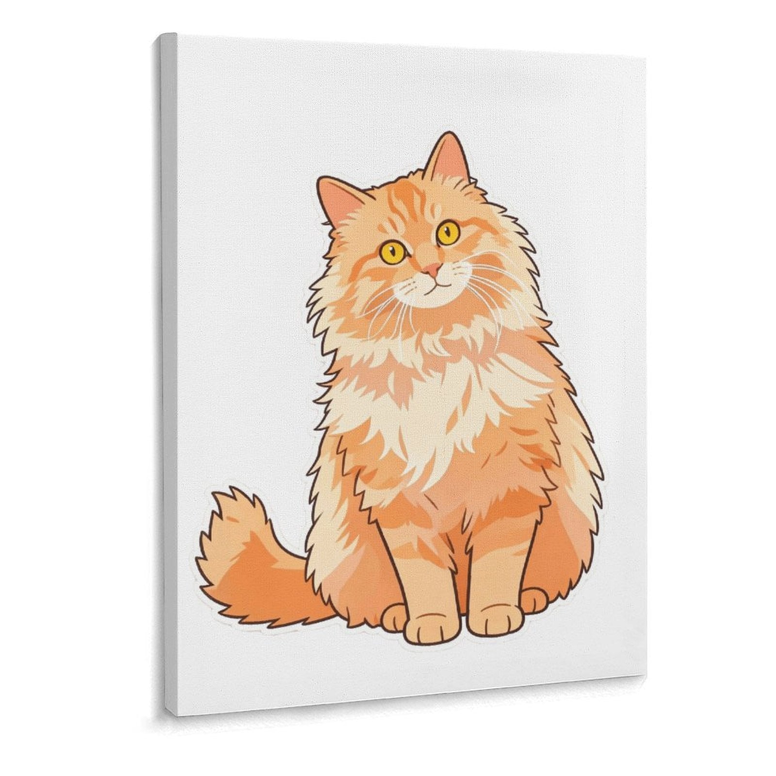 Vector Cartoon
