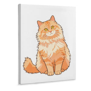 Vector Cartoon