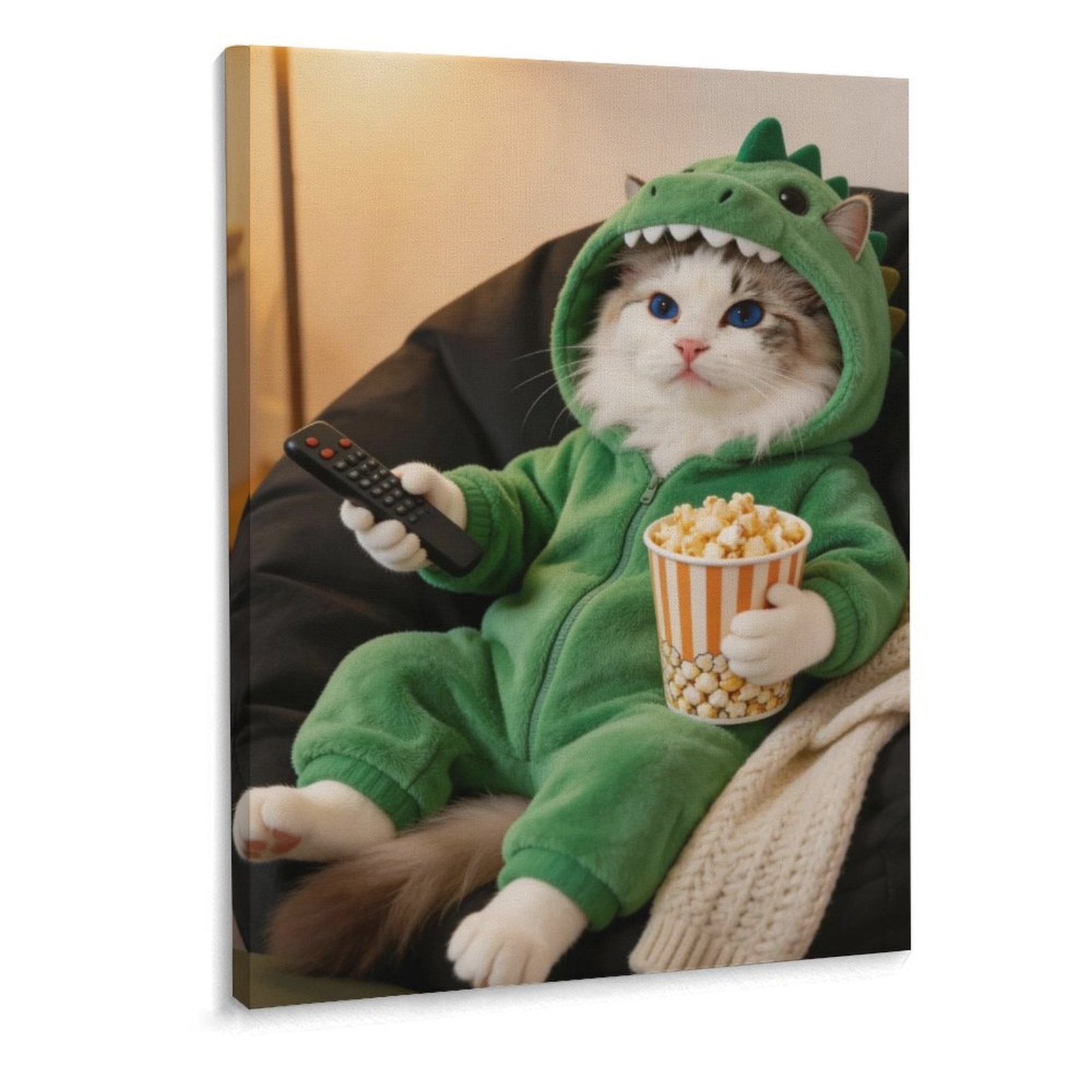 Dino-Pajama