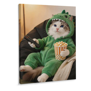 Dino-Pajama