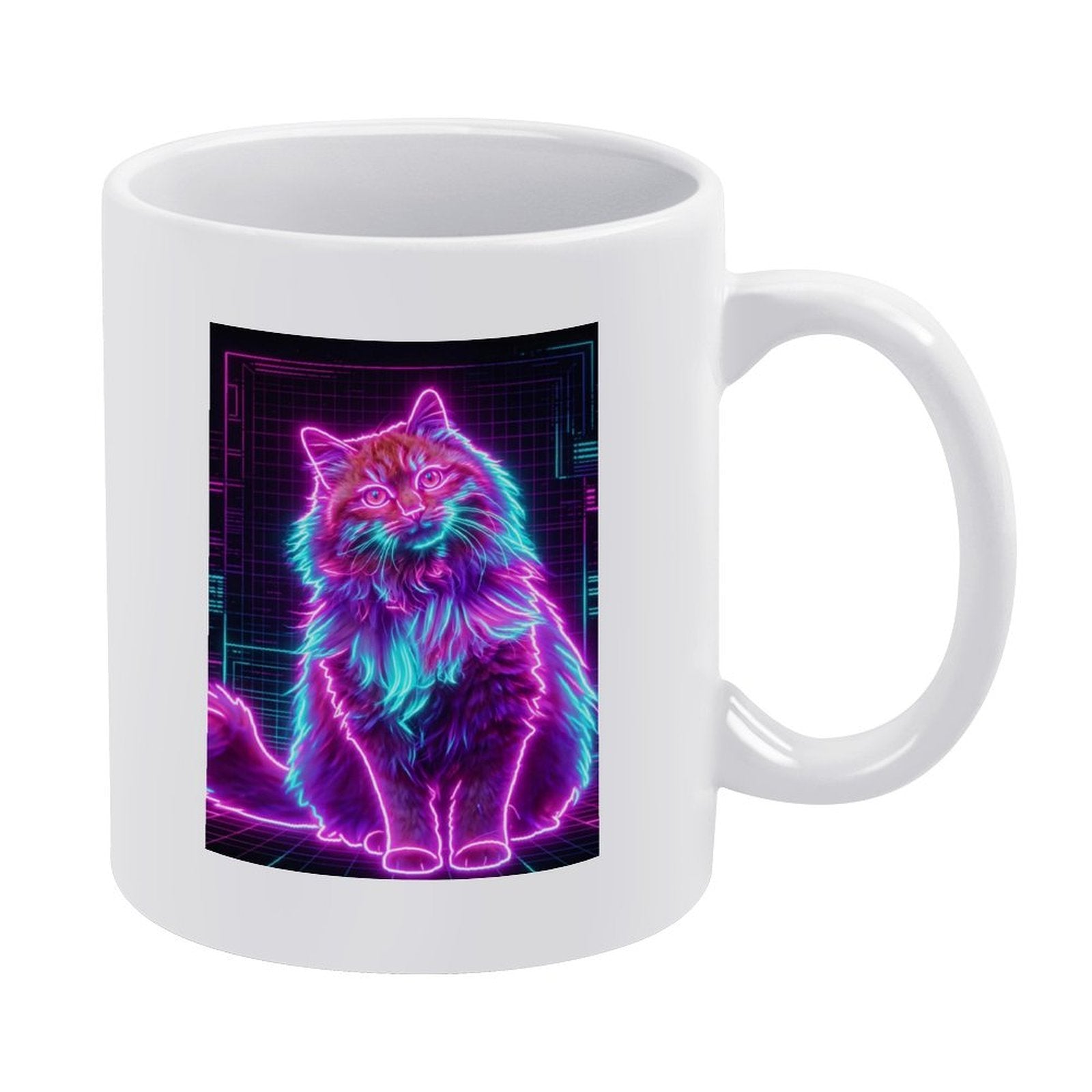 NeonOutline