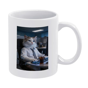 Corporate Office