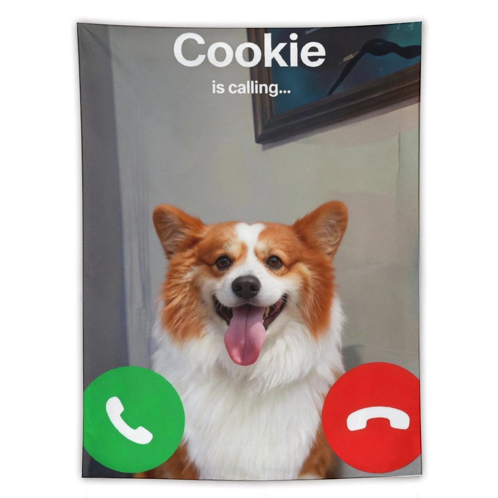 Calling