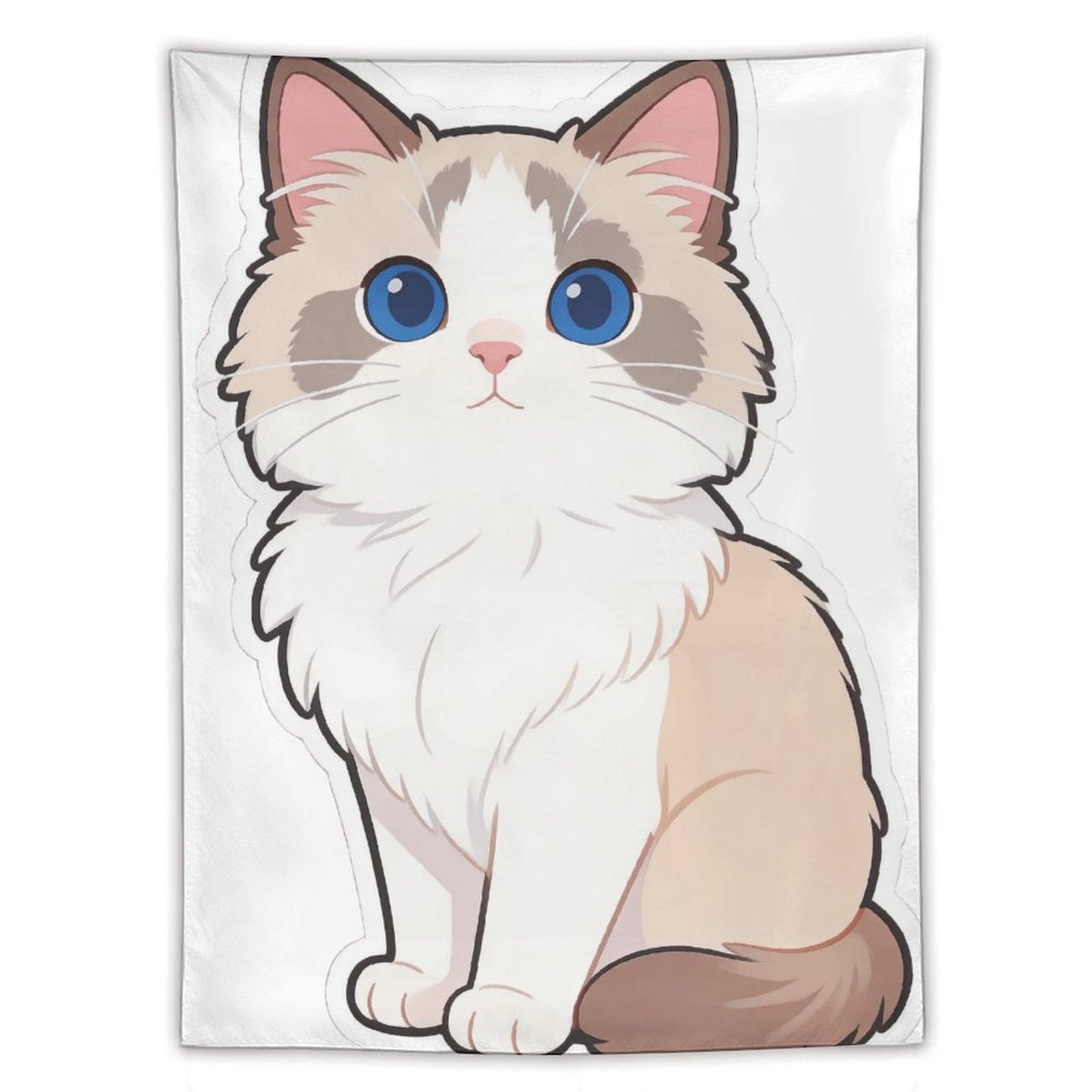 Kawaii Sticker