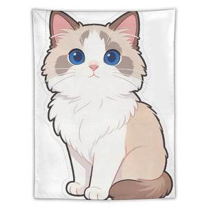 Kawaii Sticker