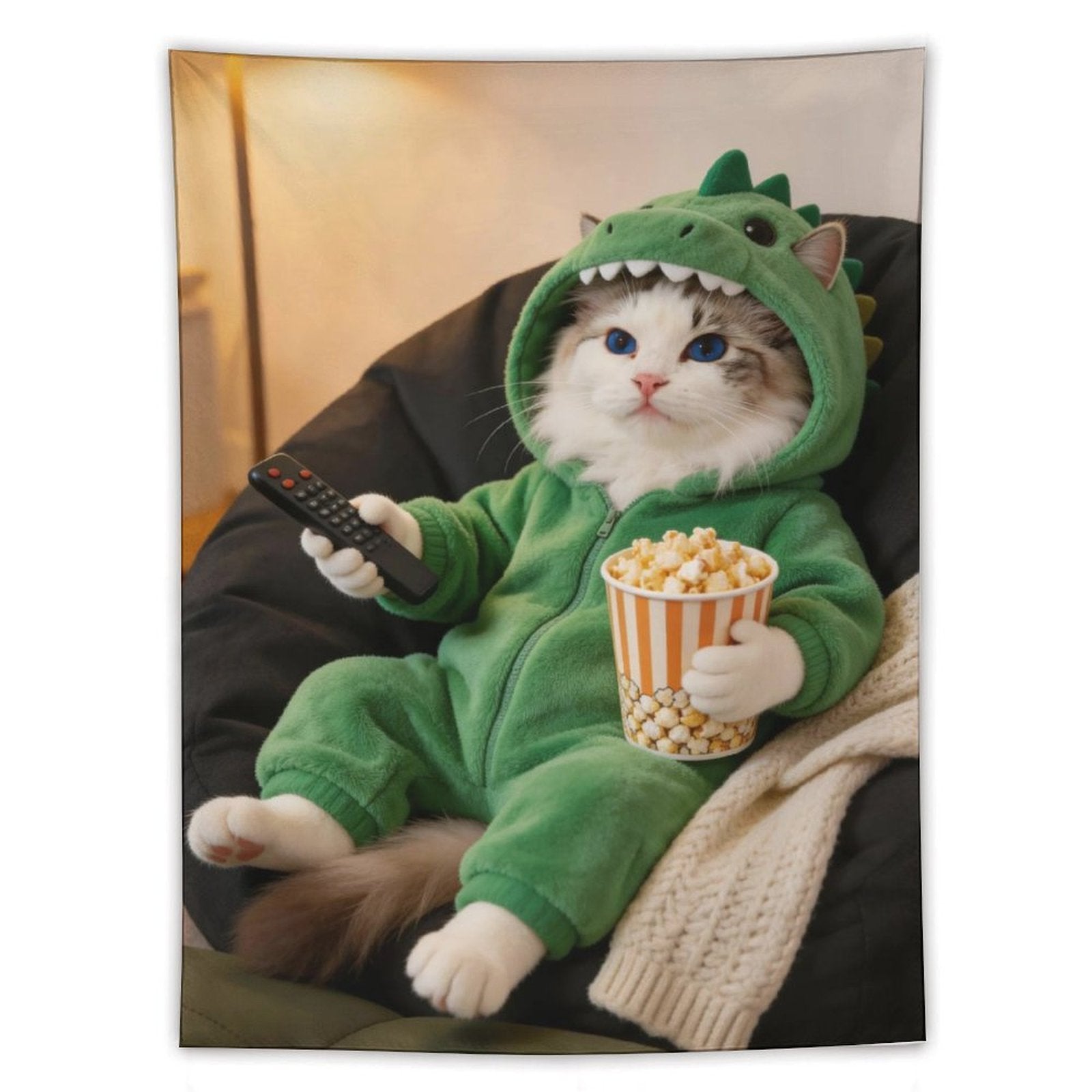 Dino-Pajama