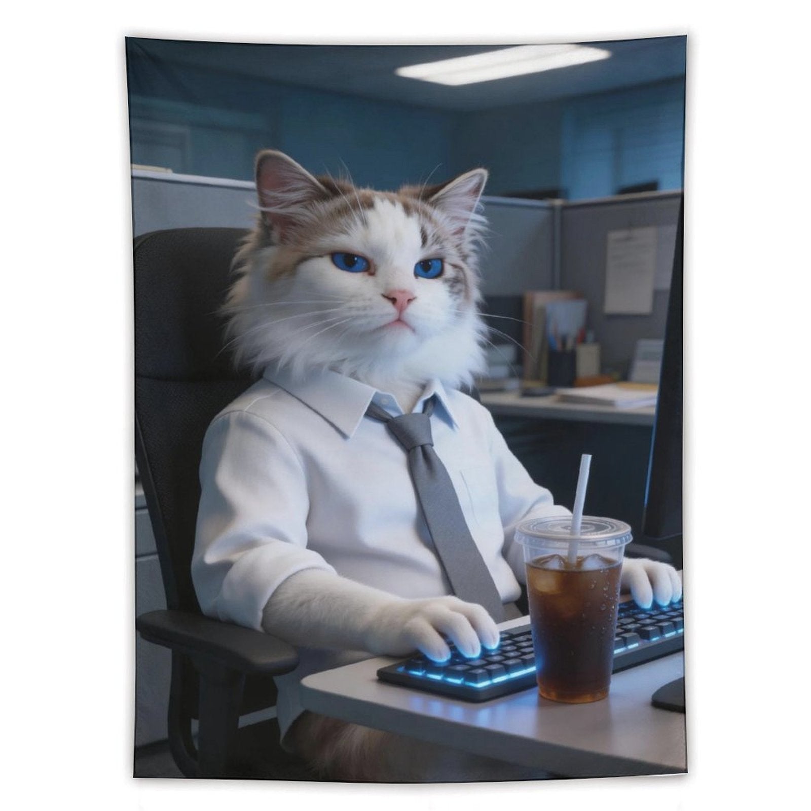 Corporate Office