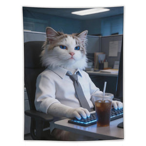 Corporate Office