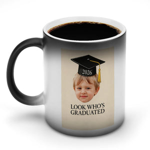 Graduated