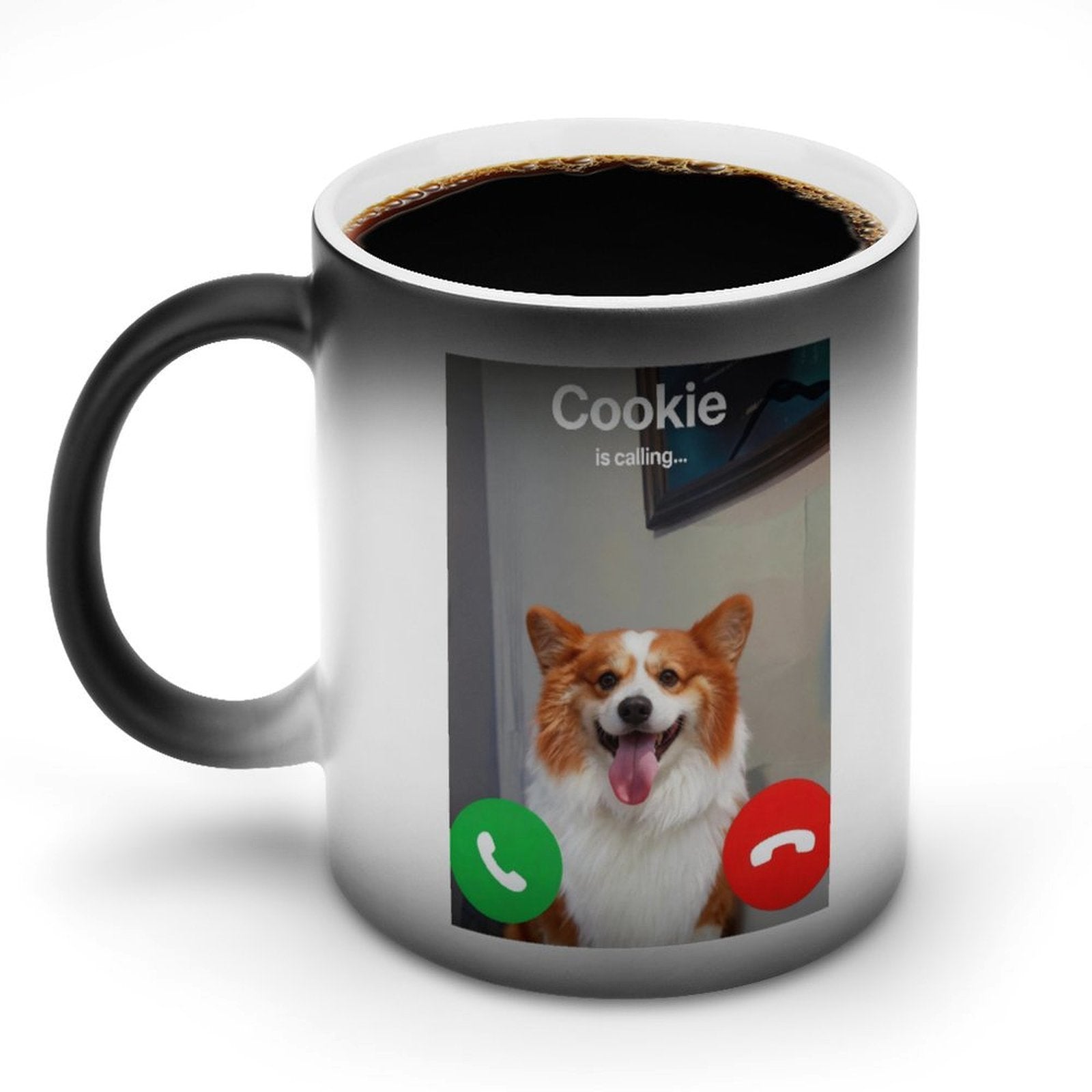 Calling
